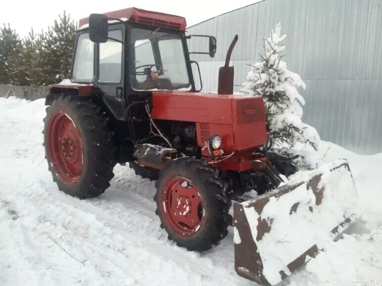 Тракторы б у нижегородская