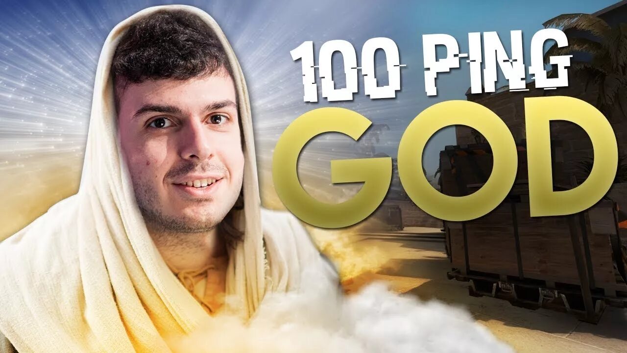 Ping 100. 100pinggods. 100pinggods CS go. 100 Пинг. 100pinggods ава.