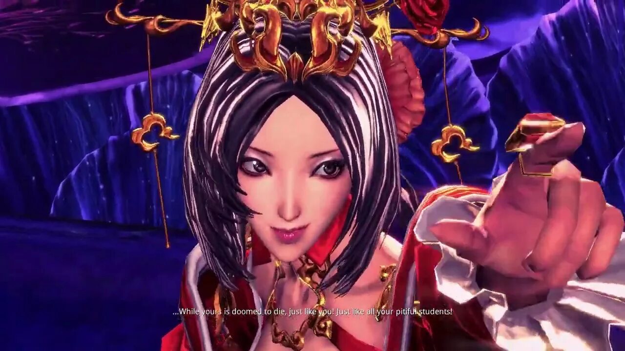 The empress s beast selection. Bns scarlet empress. blade and soul императрица. ак тэху бнс. хва чжун бнс.