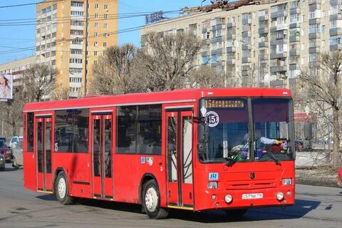 Автобус 891
