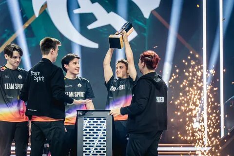 The international 2023
