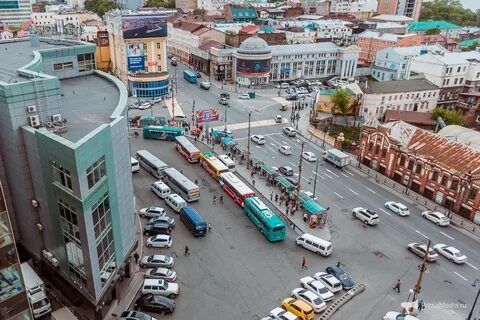Семеновская владивосток