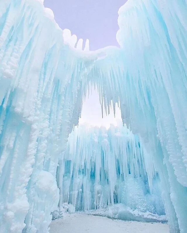 Ice c