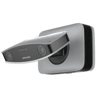 Hikvision ids