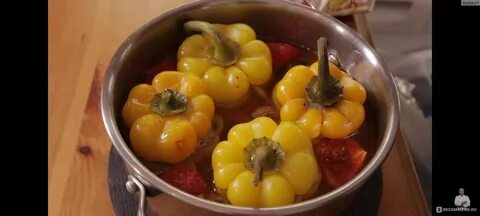 Какой перец вкуснее