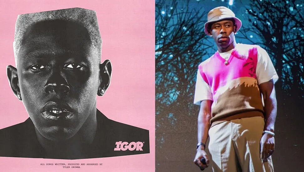 After the storm tyler the creator. Тайлер зе Криэйтор. Tyler the creator магшот. Tyler, the creator - Igor. Igor Tyler the creator обложка.