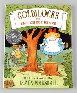 Goldilocks перевод