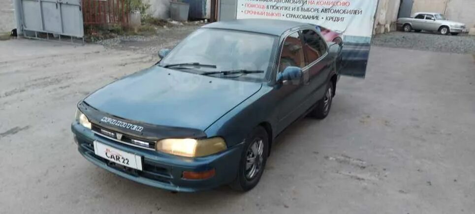 Toyota Toyota Sprinter 1994. Toyota Sprinter 1.5 se Limited. Тойота Спринтер 1994 года фото. Накладки Тойота Спринтер 1994.