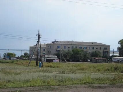 Володаровка