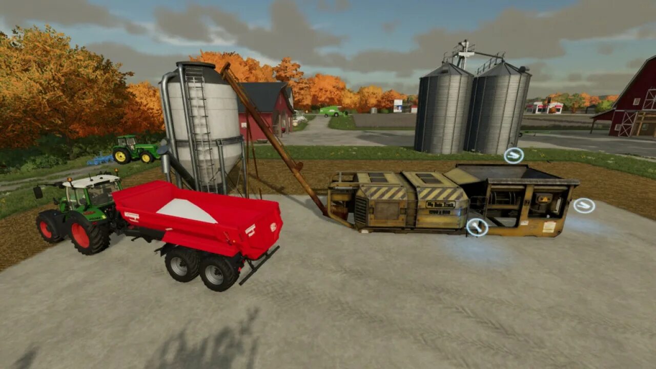 Фарминг симулятор известь. Фарминг симулятор известь. Фарминг симулятор известь. Farming simulator 22 известь. Хранилище семян и удобрений fs 22.