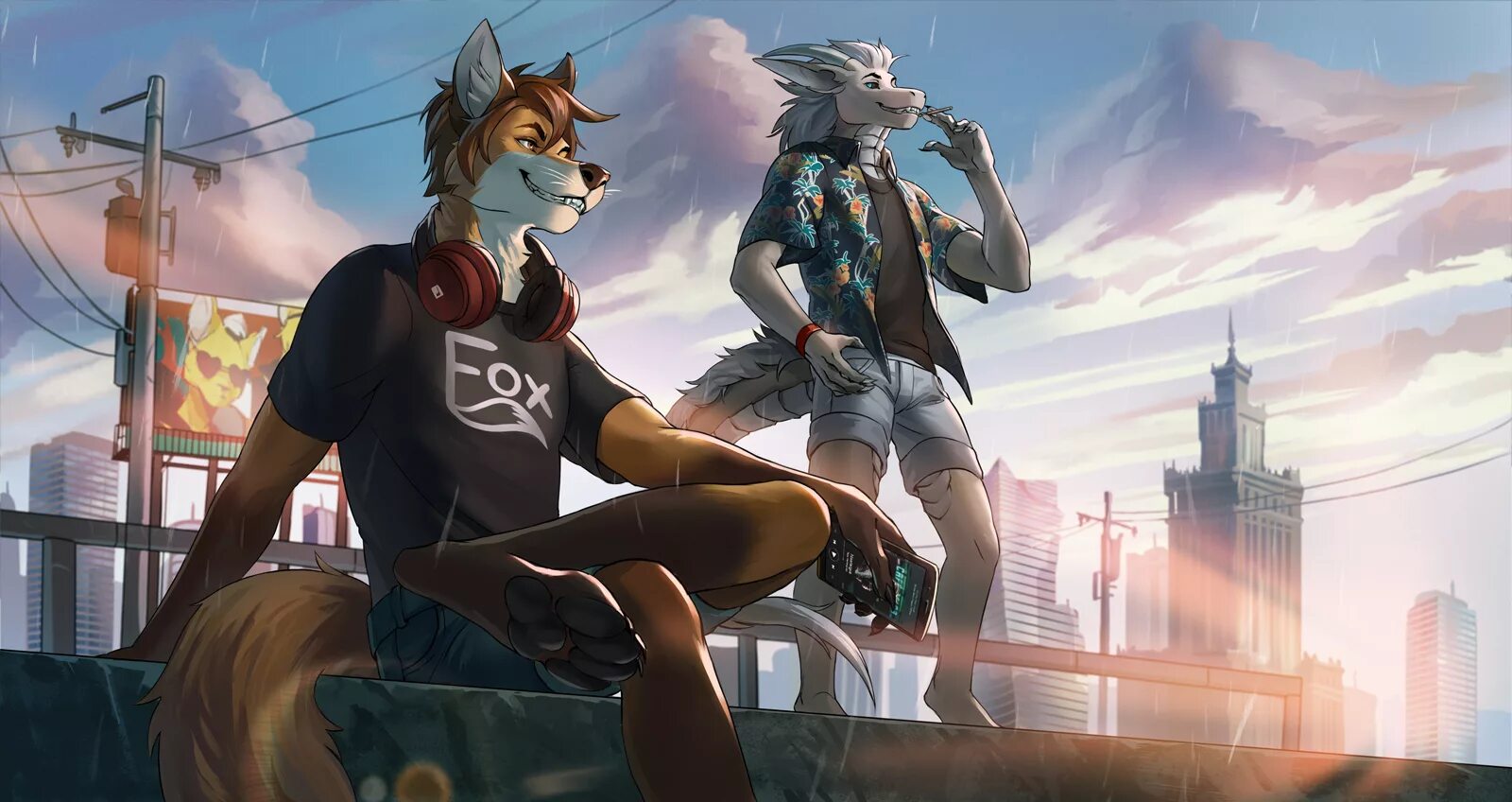 Furry city. Фокс драгон фурри. Фурри фольфы. Фурри Enreeu. Фурри арт.