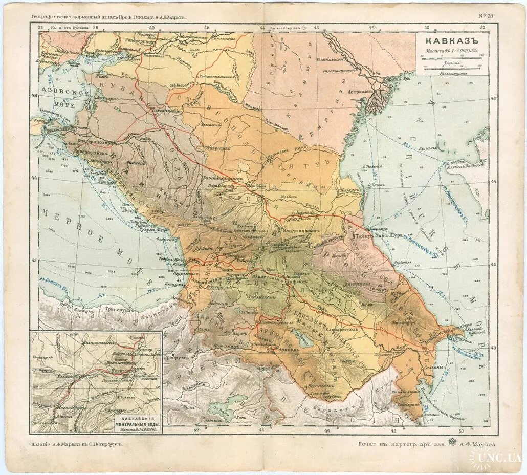 Советское закавказье. Карта Закавказья 1918-1920 годов. Карта Закавказья 1918. Карта Южного Кавказа 1903 года. Карта Кавказа 1918 года.