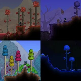 Terraria project tru mod
