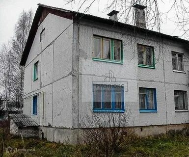 Сельские многоквартирные дома