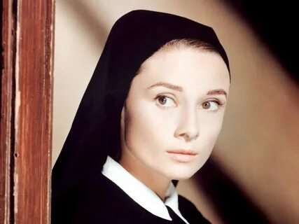 Фото: История монахини / Обои фильма "История монахини" (1959) #532782