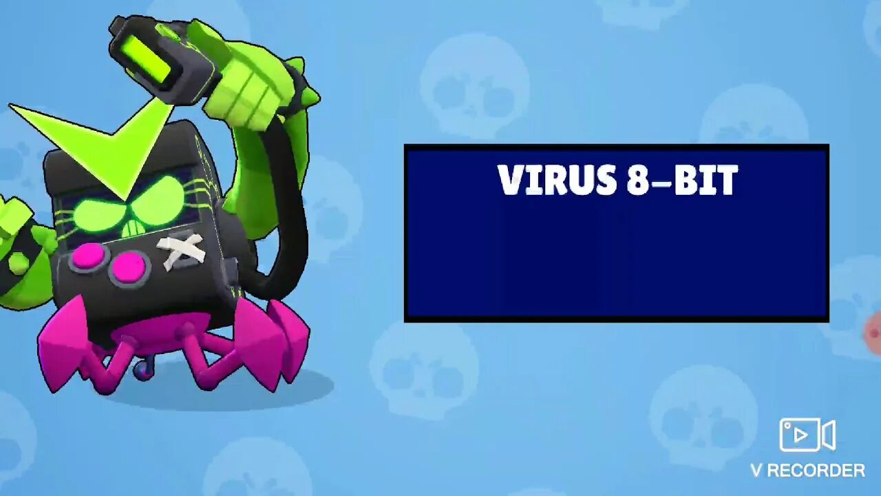 Brawl stars virus charlie r34. Вирусный 8 бит. Вирус 8 бит из БРАВЛ. Вирус 8-бит Brawl Stars. Мистер бита БРАВЛ старс.