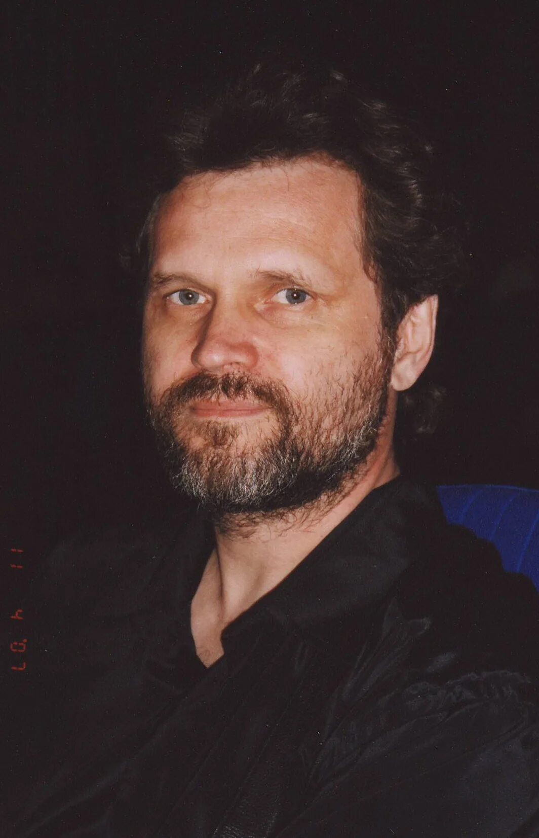 Банников про. Банников про