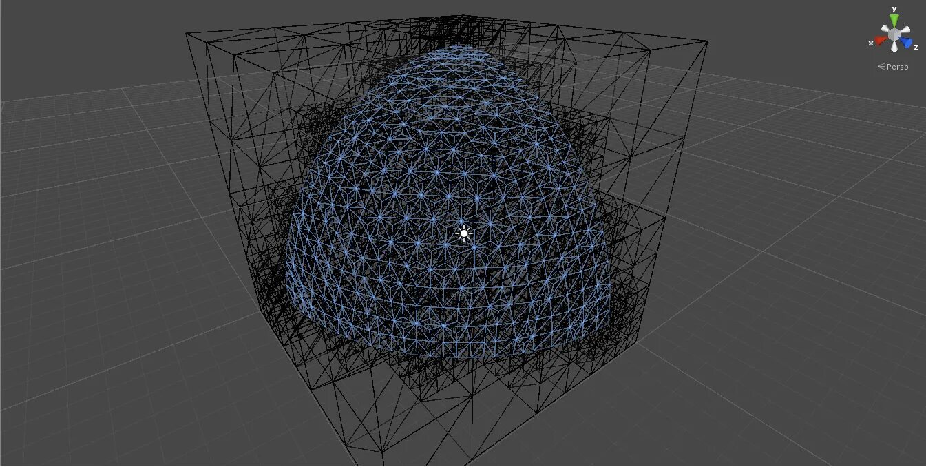 Воксельное 3d моделированием. Многомерная визуализация. Воксельное моделирование в Blender. Паутинка в блендере. Электронная версия геометрии