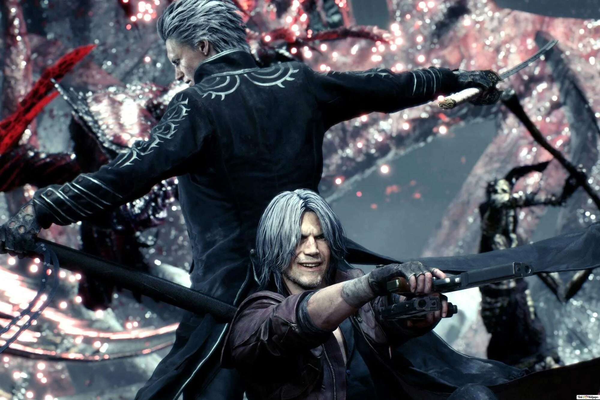 Данте и Вергилий Devil May Cry 5. Вергилий Devil May Cry 5. Devil May Cry 5 Vergil. Девил май край 3 Данте и Вергилий. Dmc стиль