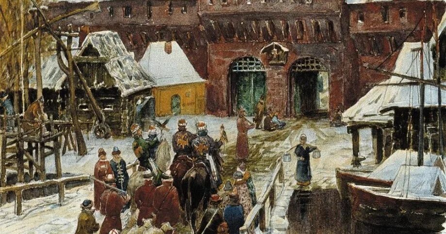 Кустодиев возмущение слобод против бояр картина. Восстание в новгороде и пскове 1650. Кустодиев возмущение слобод против бояр картина. Картина возмущение слобод против бояр. Кустодиев возмущение слобод против бояр картина.