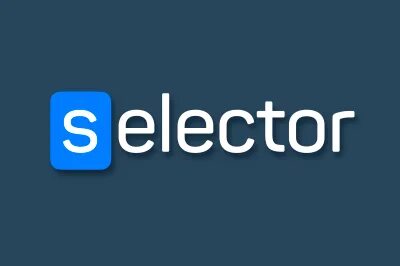 Selector site
