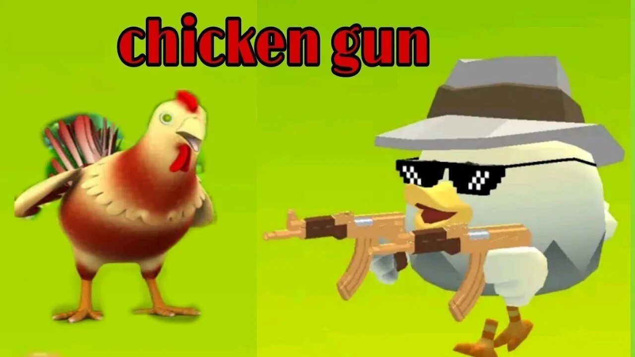 Игру курица чикен ган. Игра Чикен Ган 2. Чикен Ган курица. Герои из игры Chicken Gun. Чикен Гун игра.