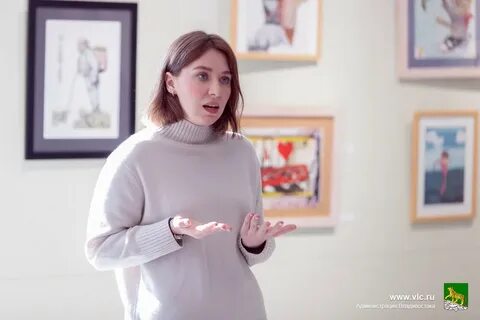 Maria gallery