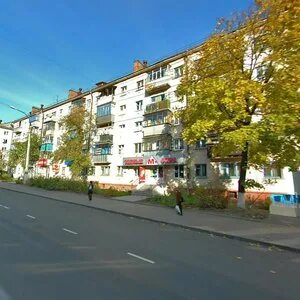 Радищева 57 ульяновск