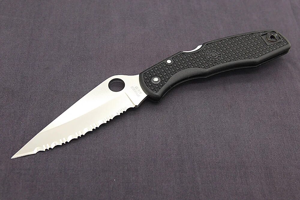 Spyderco Endura. Spyderco Endura 3. Spyderco Endura 4 серрейтор. Endura Spyderco серейтер.