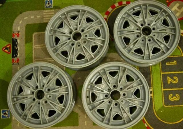 Ока на всмпо r13. Разварки 9j r13 ваз 2107. 3 r13. Ока литье r13 всмпо. 3 r13.