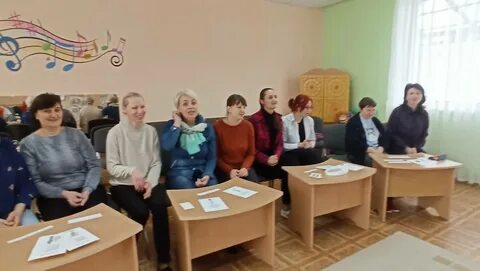 Игры на знакомство лидерами