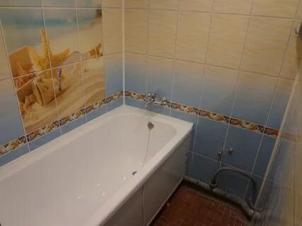 Пластиковые панели ванна отзывы