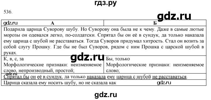 Русский язык 7 класс упражнение 536. Русский язык 7класс рыбченков 2016 5 упражнение. упражнение 533 русский 7 класс.