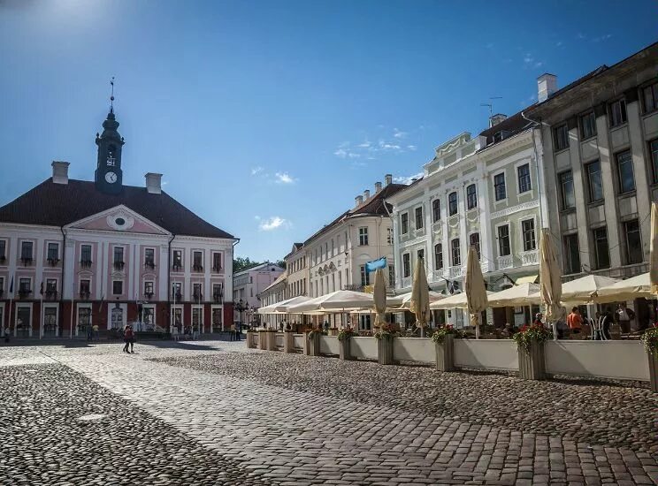 Tartu ulikool