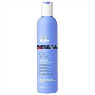 Silver milk