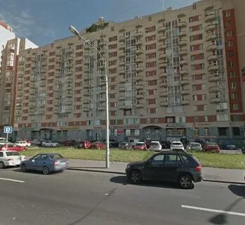 Санкт петербург ул малая балканская 26