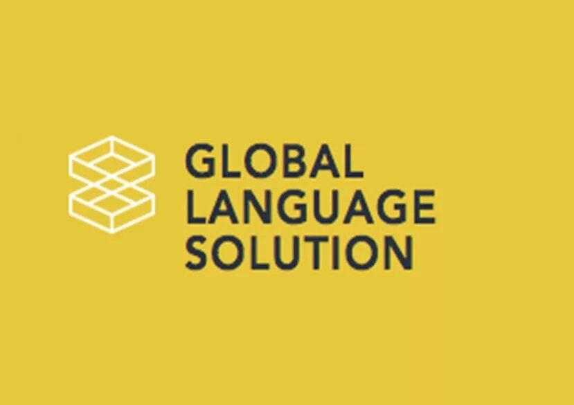 Language solution. Global language. asl global.