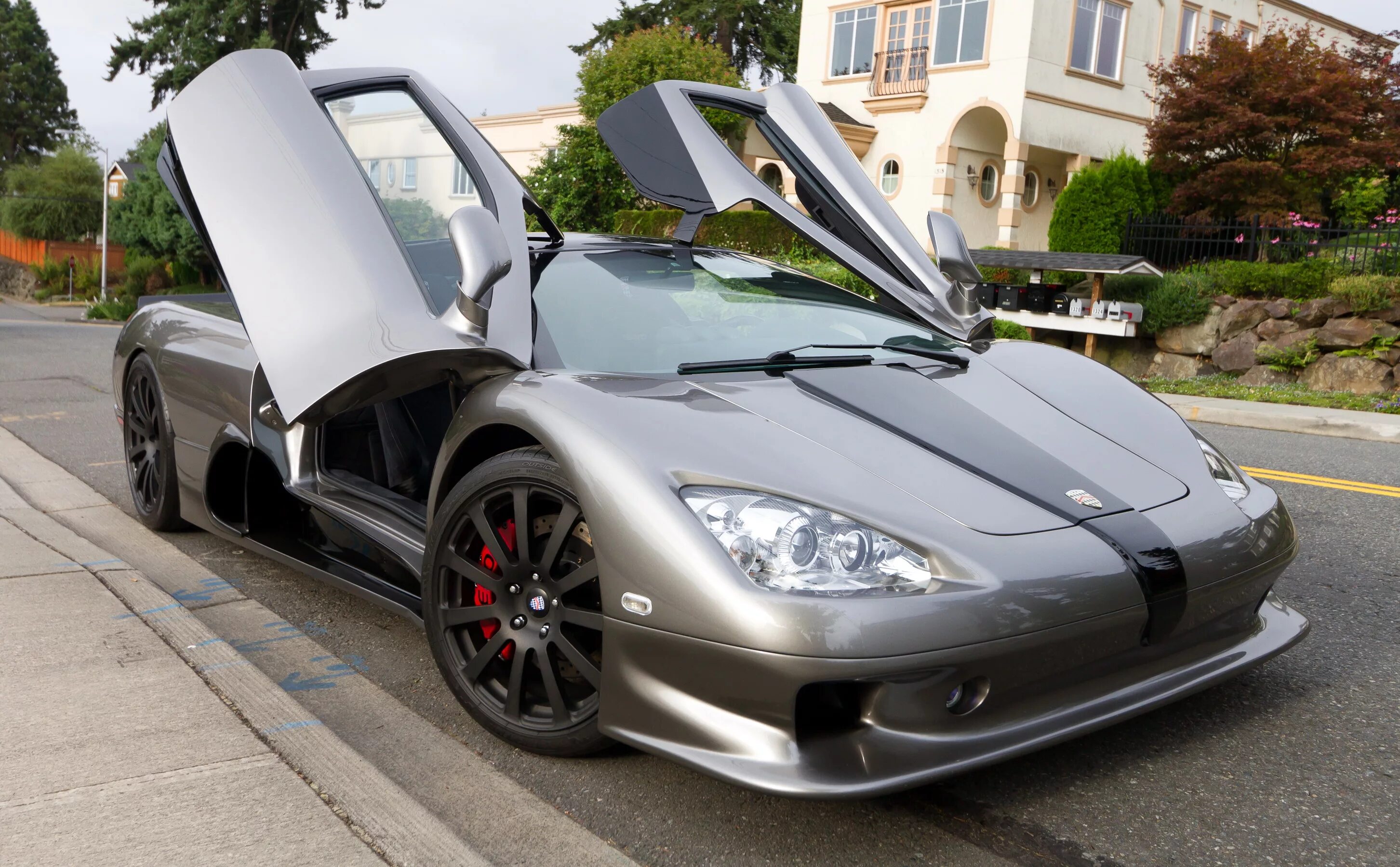 Машина SSC Ultimate Aero. SSC Ultimate Aero TT 2009. Ultimate Aero ТТ. SSC Алтимейт Аэро ТТ. Быстрая машина картинка