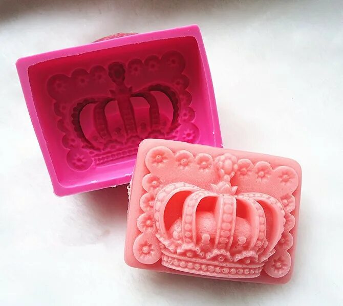 мыло корона. мыло корона. мыловарение форма паук. мыло корона. молд корона 3d.