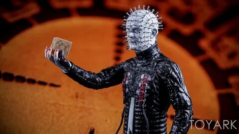 Hellraiser kai