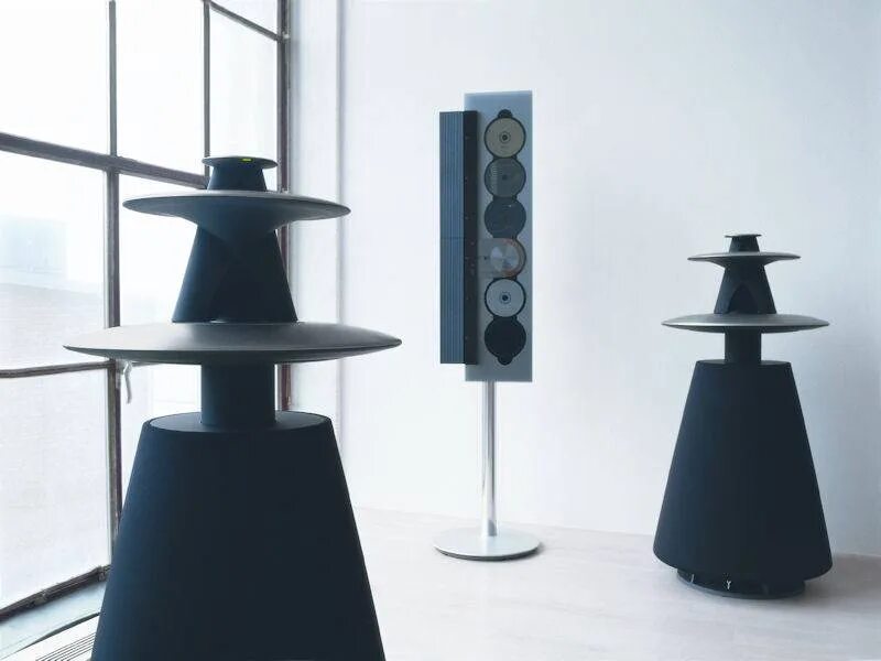 Bang olufsen beolab