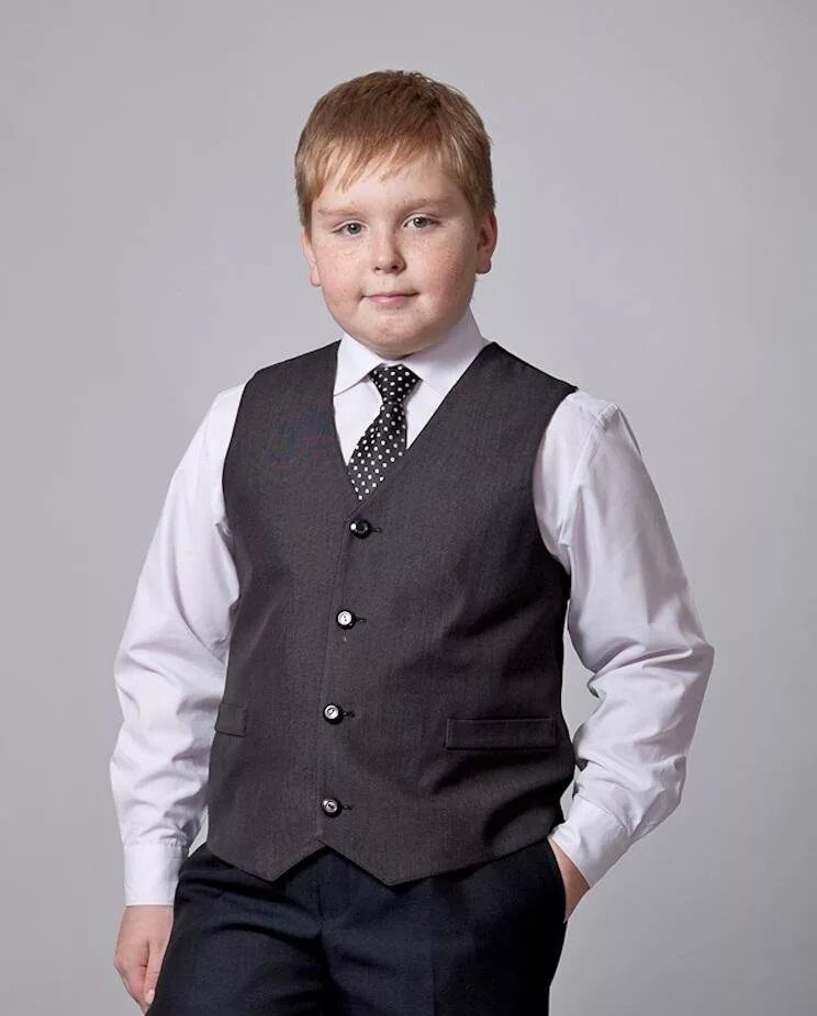 полные мальчики 10 лет