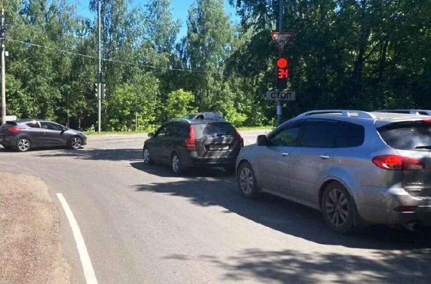 Правда мытищи сегодня. Мытищи Пироговское шоссе. Реконструкция дорог в Мытищах.