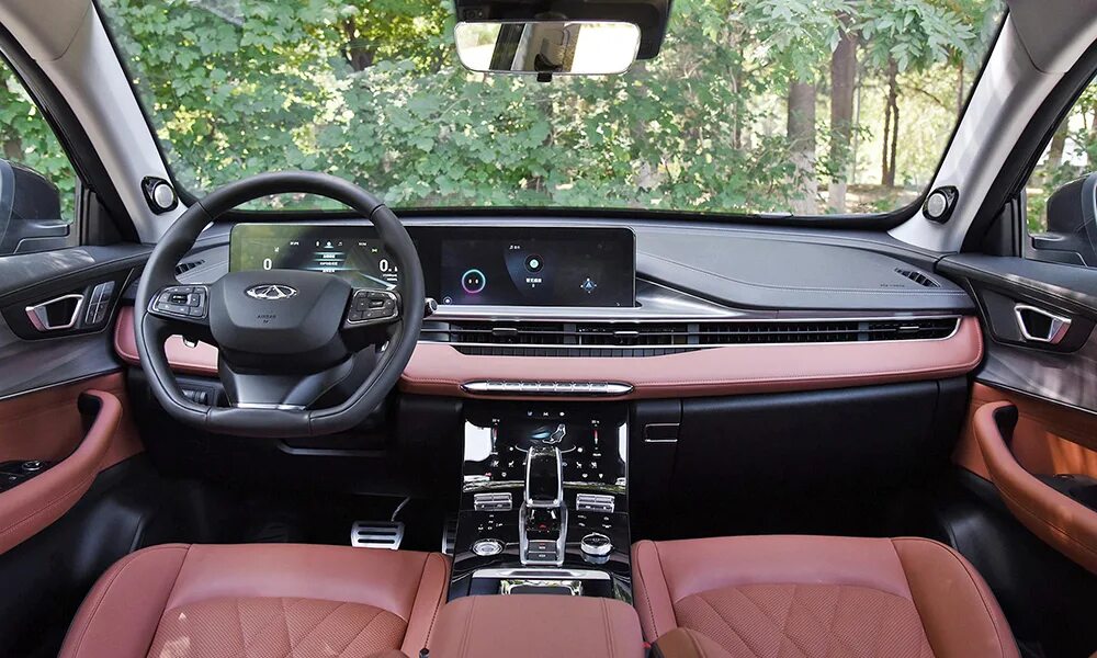 Тест-драйв: Мечтаем о дизеле за рулём кроссовера Audi Q8 55 TFSI - DRIVE2