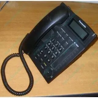 Телефон panasonic kx ts2388ru