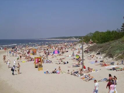 Балтийское море это искусственный водоем