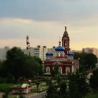 Орехово зуево 17