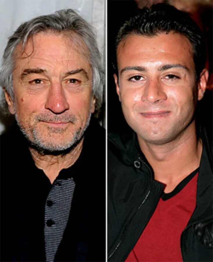 Robert De Niro's raging 'Thai boxer' daughter Drena De Niro accused of attacking