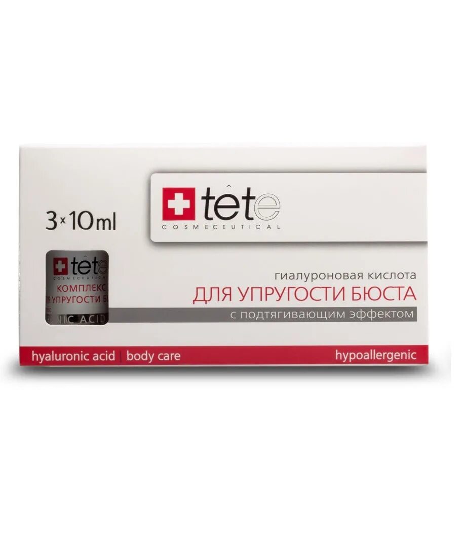 Как принимается гиалуроновая кислота. Tete cosmeceutical 3 *10 мл. tete гиалуроновая кислота 100%. гиалуроновая кислота + анти-акне комплекс тете. anti acid complex tete.
