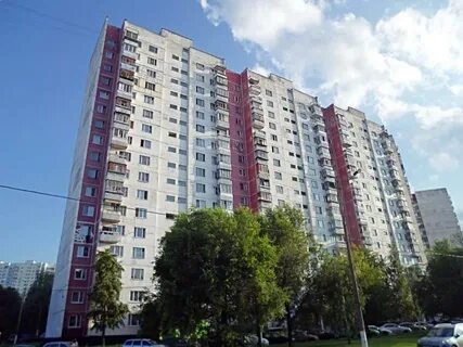 Москва 272